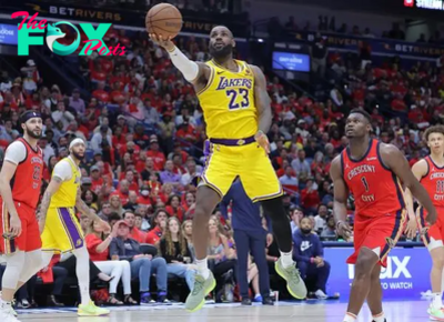 LeBron James signs new Lakers deal: which NBA players are eligible for a no-trade clause?