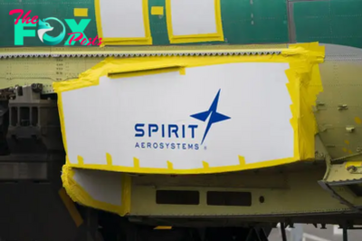 Boeing, Under Scrutiny for Safety Concerns, Acquires Manufacturer Spirit AeroSystems