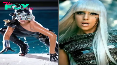rin Global Phenomenon: How “Poker Face” Catapulted Lady Gaga to Stardom