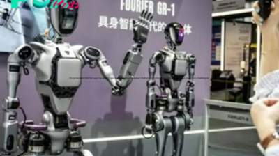 Chinese AI market upbeat despite western scrutiny
