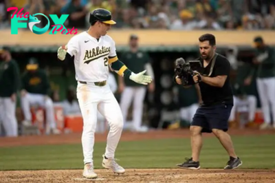 Los Angeles Angels vs. Oakland Athletics odds, tips and betting trends | July 4