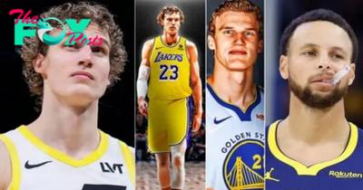 Warriors Offer For Lauri Markkanen Compared To Lakers’ Offer