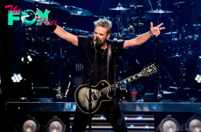 PHOTO GALLERY: Nickelback with Owen Riegling – OLG Stage at Fallsview On line casino – Niagara Falls, Ontario – June 29, 2024
