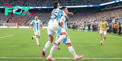 Copa America: Argentina vs. Ecuador odds, picks and predictions