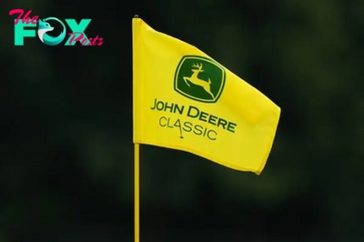 2024 John Deere Classic Round 2 Friday tee times and pairings