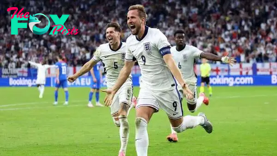 England vs. Switzerland prediction, odds, time, line: UEFA Euro 2024 picks, July 6 best bets by soccer expert