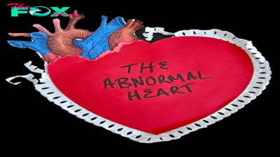 #HFF24: THE ABNORMAL HEART, reviewed