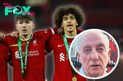 Ex-Liverpool manager explains importance of developing talent under Arne Slot