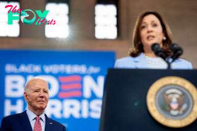 ‘I’m in This Race to the End’: Biden Digs His Heels as Calls to Drop Out Grow Louder