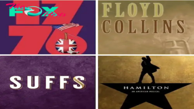 Rank 10 Broadway Musicals About American Historical past – New York Theater