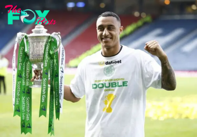 “Would love to have him back” – Celtic Defender Makes His Adam Idah Stance Clear