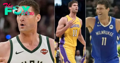 What Bucks Are Demanding From Lakers For Brook Lopez
