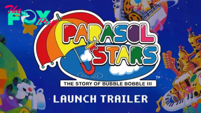 Bubby and Bobby Lastly Glide Again into Motion After 33 Years with Parasol Stars July 11