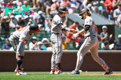 Baltimore Orioles vs. Oakland Athletics odds, tips and betting trends | July 5