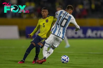 When is Argentina - Ecuador? times, how to watch on TV, stream online | Copa America