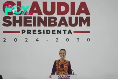 Mexico’s Incoming President Announces New Cabinet, Including Familiar Faces