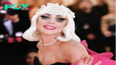 rin Fashion Icon Lady Gaga: Her Most Unforgettable OOTD