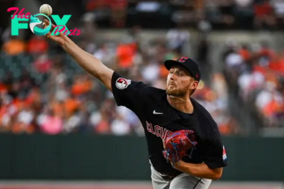 San Francisco Giants at Cleveland Guardians odds, picks and predictions