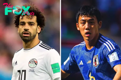 Liverpool given huge pre-season boost with Salah and Endo decisions confirmed