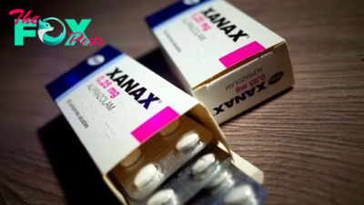 Benzos like Xanax may shrink the brain in the long term, study hints