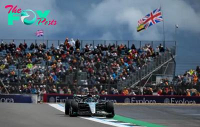 When is the British Grand Prix? how to watch on TV, stream online | F1