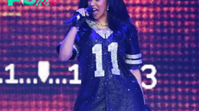 rin Cardi B explodes after getting angry at her team during her Pre-BET Awards performance.