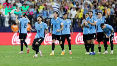 Uruguay bounce Brazil from Copa America in PKs as Marcelo Bielsa's men will meet Colombia in semifinals