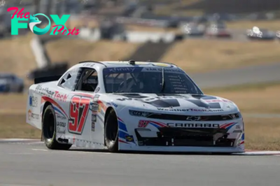 NASCAR DFS FanDuel Lineup – Grant Park 165 – 7-7-2024 – 4:30pm