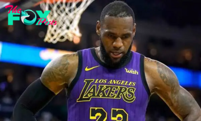 LeBron James Reacts To Other Stars Not Wanting To Play With Him