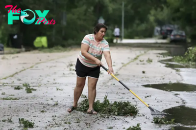 Two Deaths Reported in Texas as Deadly Storm Beryl Hits the State