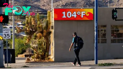 Heat dome triggers record-breaking temperatures across US West Coast