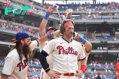 Philadelphia Phillies vs LA Dodgers Prediction 7-9-24 Picks