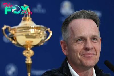 Full list of Ryder Cup captains for Team USA and Europe: Past, present and future