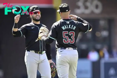 Atlanta Braves vs. Arizona Diamondbacks odds, tips and betting trends | July 8