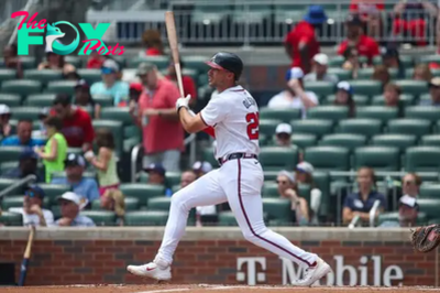 Arizona Diamondbacks vs Atlanta Braves Prediction 7-8-24 Picks