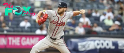 Atlanta Braves at Arizona Diamondbacks odds, picks and predictions