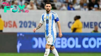 Argentina vs. Canada prediction, odds, start time: Copa America 2024 semifinal picks from top soccer expert