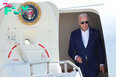 More Senior Democrats Join Call for Biden to Step Aside, Reports Say