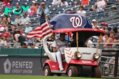 NY Mets vs Washington Nationals Prediction 7-9-24 Picks