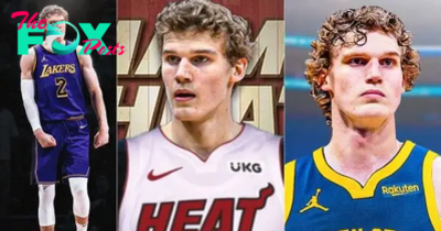 Heat’s Offer For Lauri Markkanen Compared To Lakers’ And Warriors’ Offers