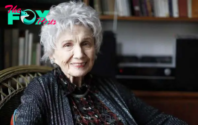 Abused by my stepfather, but Alice Munro loved him: daughter