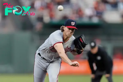 Draftkings Best MLB Showdown Picks: Nationals vs. Mets 7/9/24