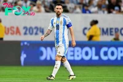 Copa America 2024: what happens in case of a tie in the semifinals? Extra-time and penalties rules