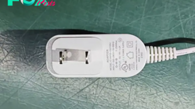 Hatch Recalls Nearly 1 Million Power Adapters Sold With Baby Sound Machines Due to Shock Hazard