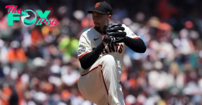 Toronto Blue Jays at San Francisco Giants odds, picks and predictions