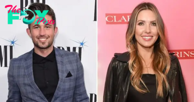 Country Singer Michael Ray Dating Audrina Patridge After Carly Pearce Divorce: ‘Grateful for You’