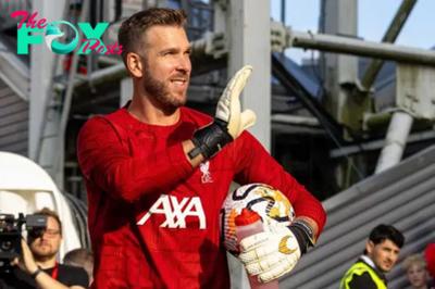 CONFIRMED: Adrian leaves Liverpool – expected to rejoin former club