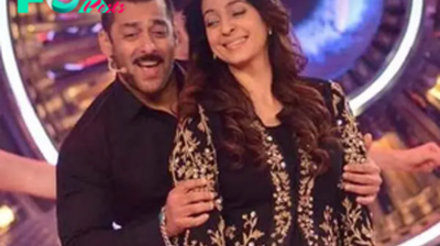 Juhi Chawla reveals why she rejected Salman Khan’s marriage proposal