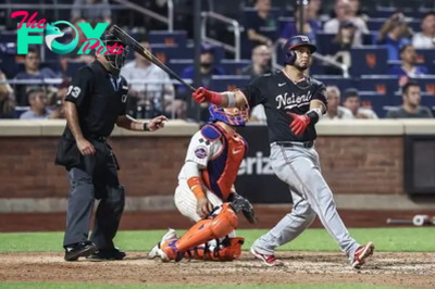 NY Mets vs Washington Nationals Prediction 7-10-24 Picks