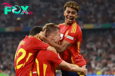 Spain - France summary: score, goals, highlights, Euro 2024